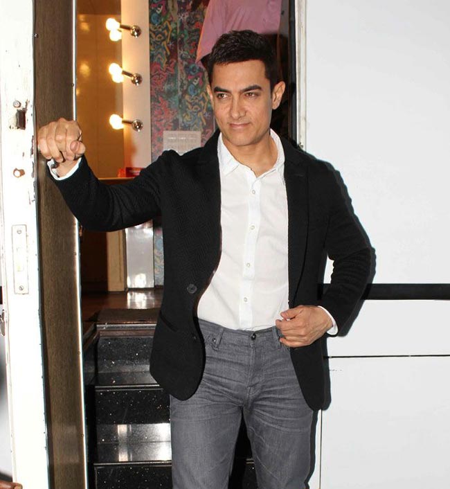 आमिर खान