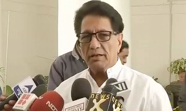 अजित सिंह