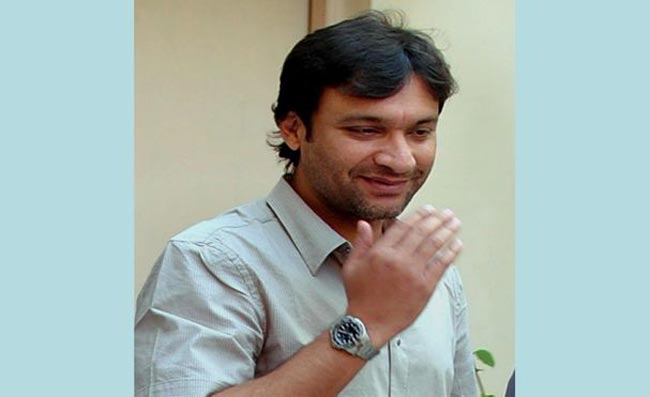 अकबरुद्दीन ओवैसी