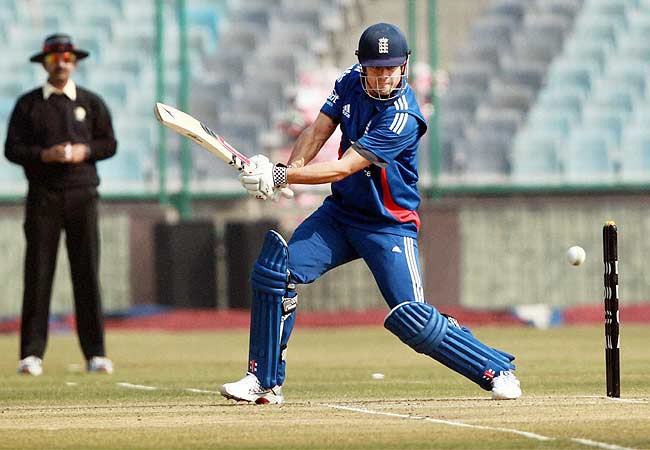 एलिएस्टर कुक