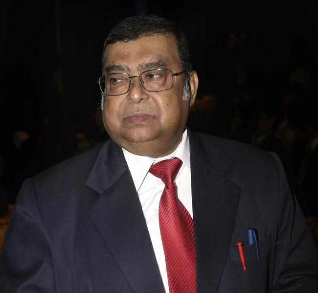 जस्टिस अल्तमस कबीर