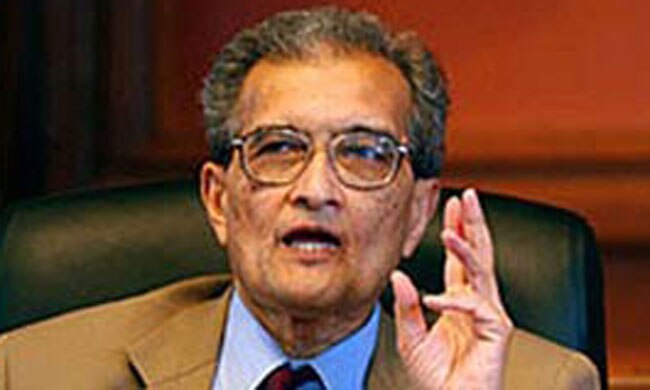 अमर्त्य सेन