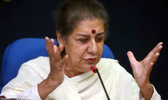 अंबिका सोनी