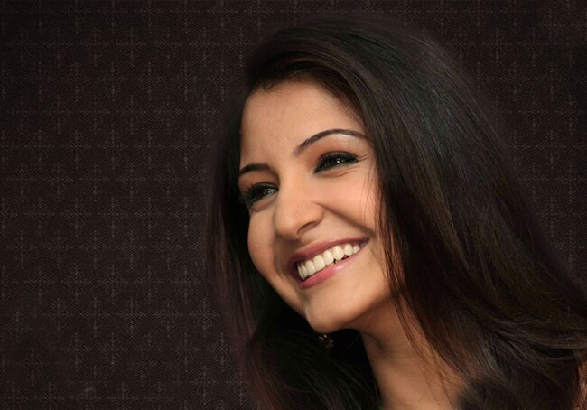 अनुष्का शर्मा