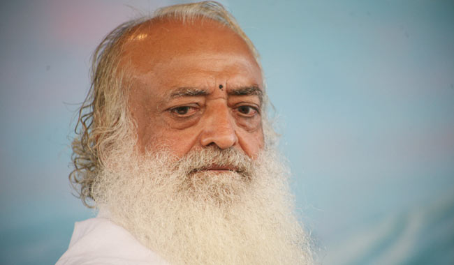 आसाराम बापू