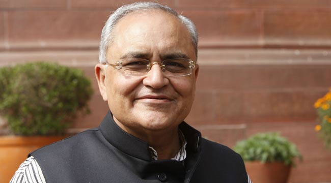 बलबीर पुंज