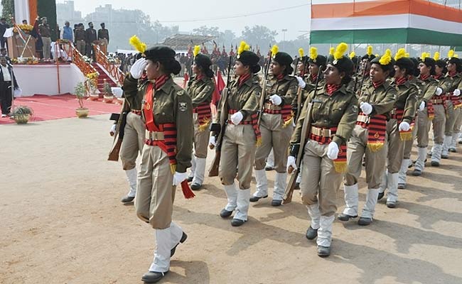 महिला पुलिस, बिहार