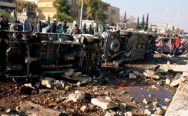 काबुल विस्‍फोट