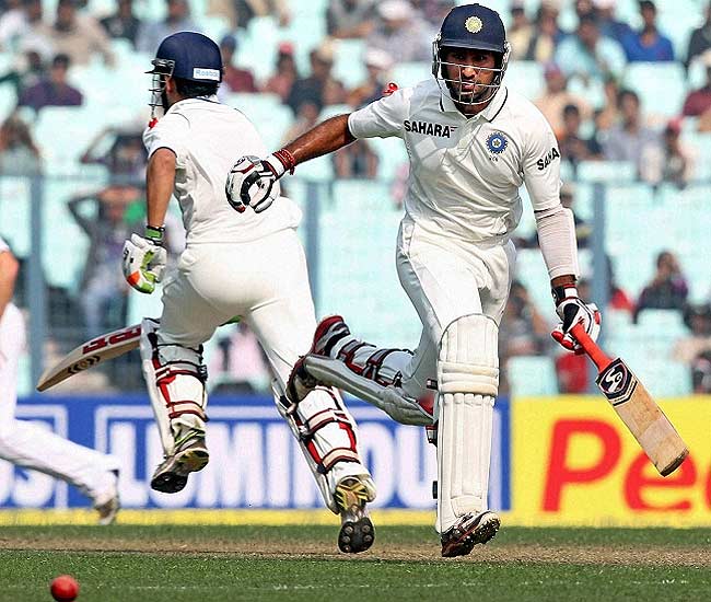 चेतेश्वर पुजारा