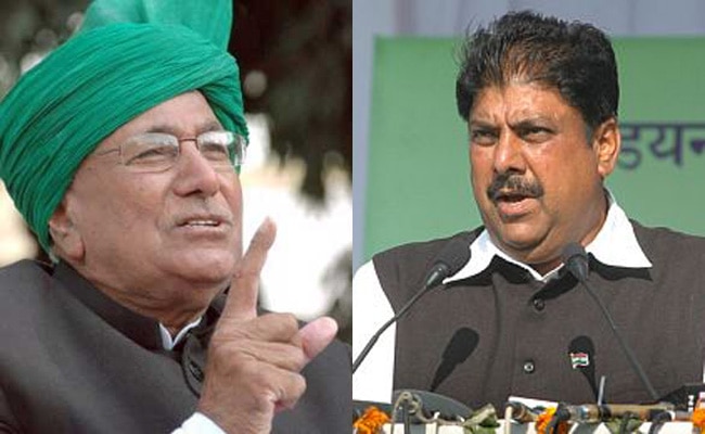 ओमप्रकाश चौटाला