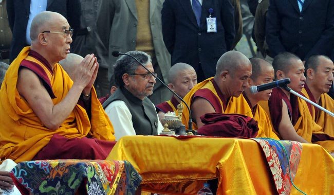 दलाई लामा