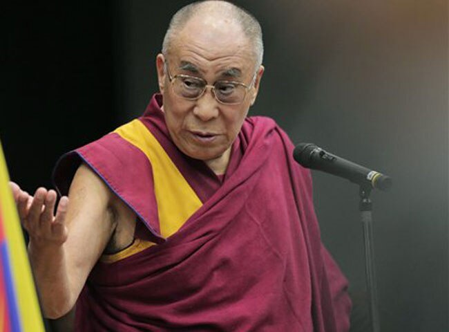 दलाई लामा