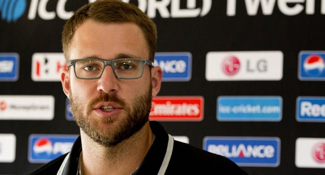 डेनियल विटोरी