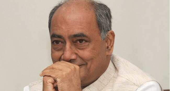 दिग्विजय सिंह