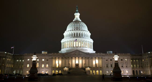 केपिटोल बिल्डिंग