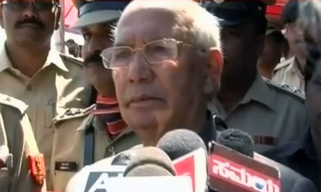 हंसराज भारद्वाज