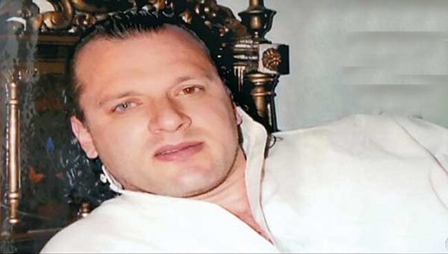 डेविड हेडली