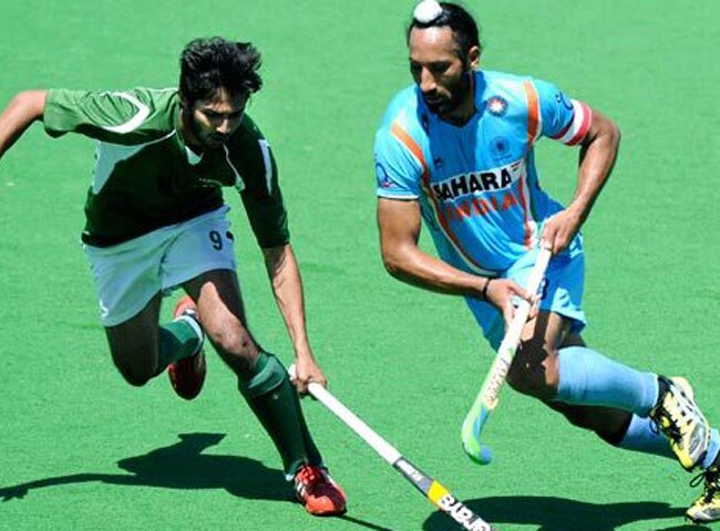 हॉकी इंडिया लीग