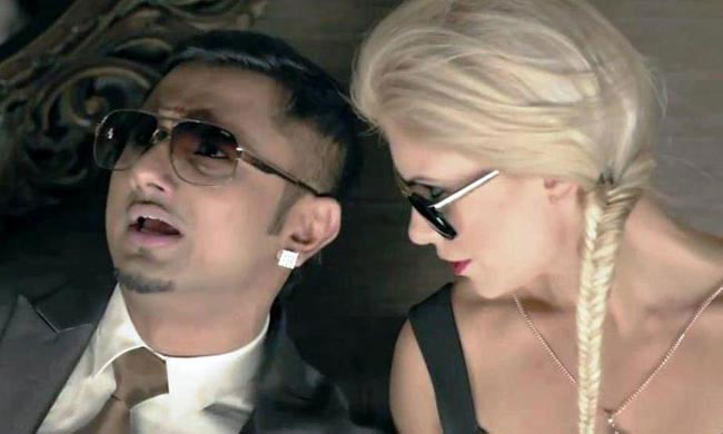 हनी सिंह