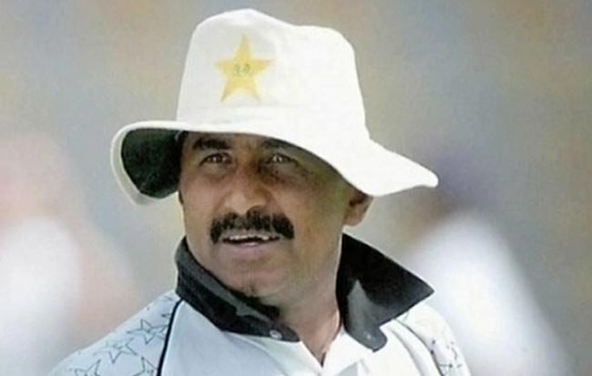 जावेद मियांदाद