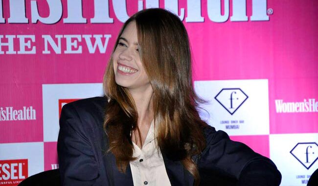 कल्कि कोचलिन