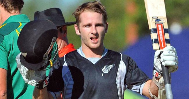 केन विलियमसन