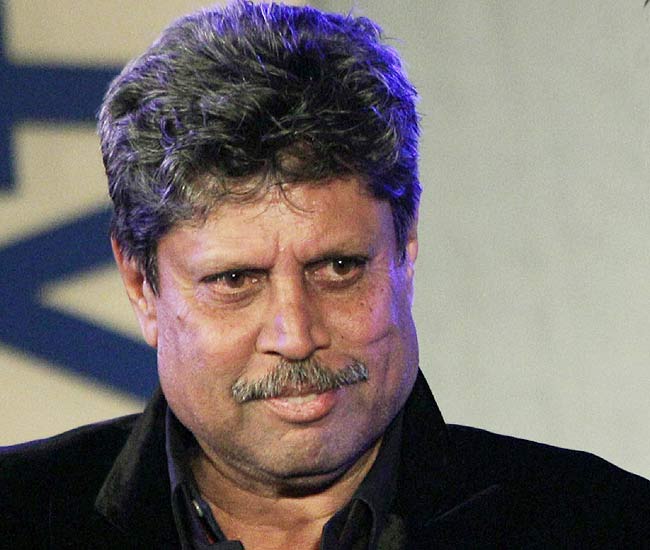 कपिल देव