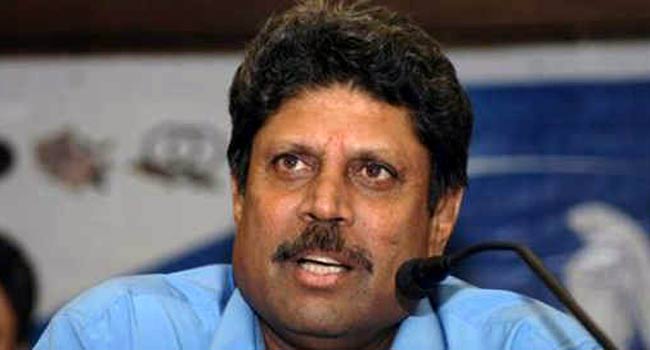 कपिल देव