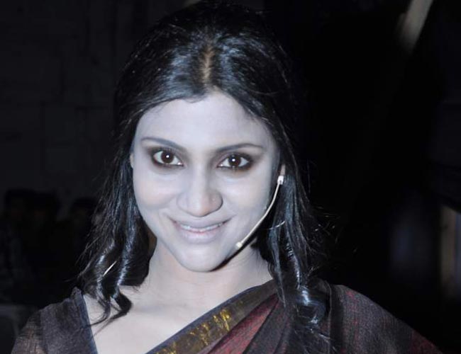 कोंकणा सेन