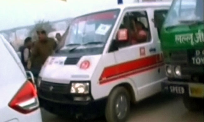 ऐसी दुर्घटनाओं के लिए जिम्‍मेदार कौन है?