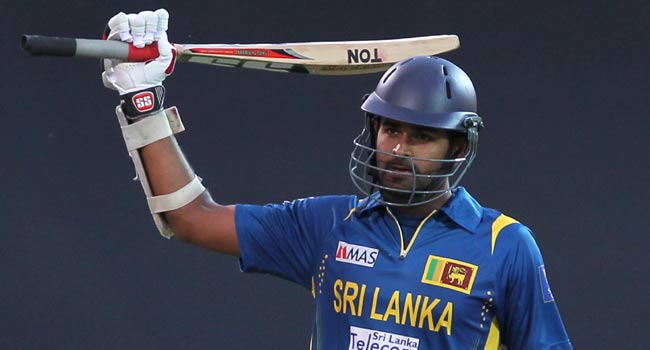 लाहिरू थिरिमाने