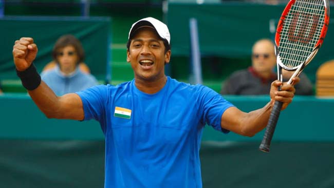 महेश भूपति