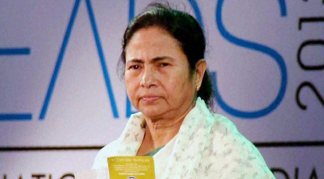 ममता बनर्जी