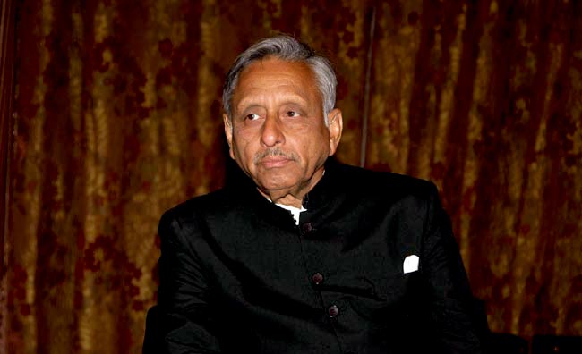 मणिशंकर अय्यर