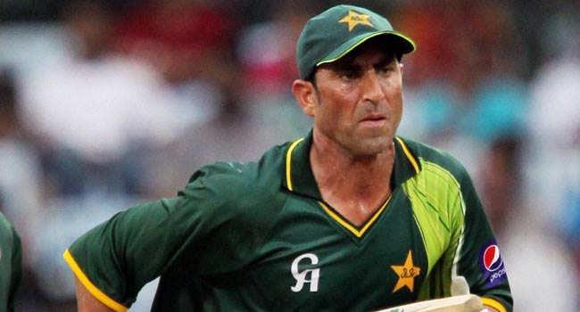 यूनुस खान