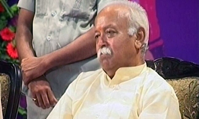 मोहन बागवत