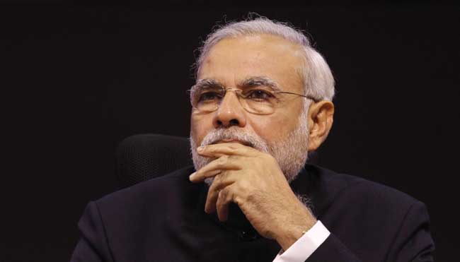 नरेंद्र मोदी