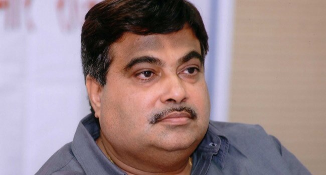 नितिन गडकरी