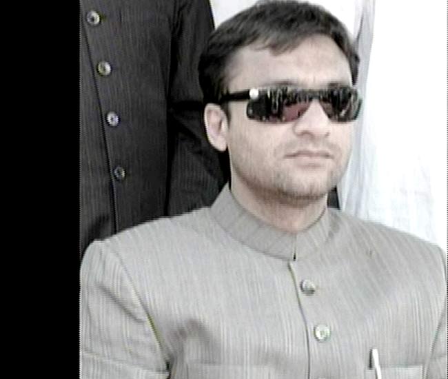 अकबरूद्दीन ओवैसी