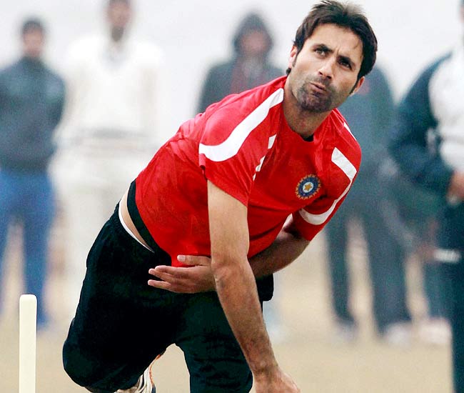 परवेज रसूल