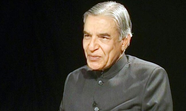 पवन बंसल