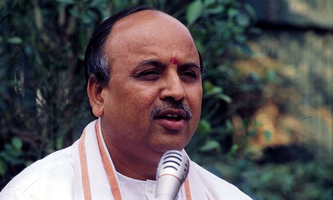 प्रवीण तोगड़िया