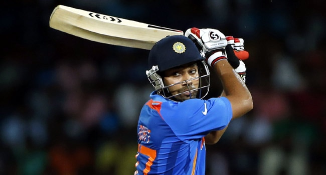 मोहाली वनडे