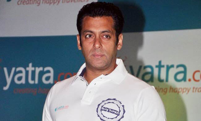 सलमान खान