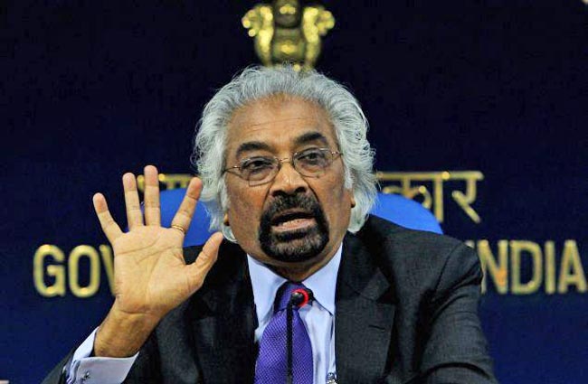 सैम पित्रोदा