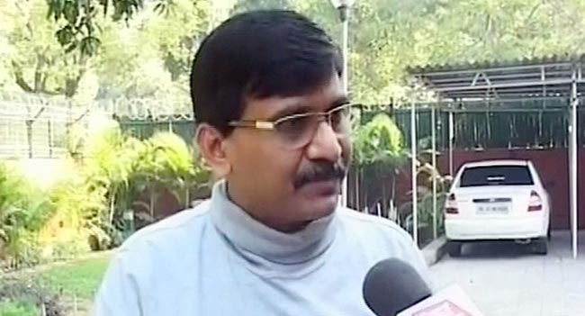 संजय राउत