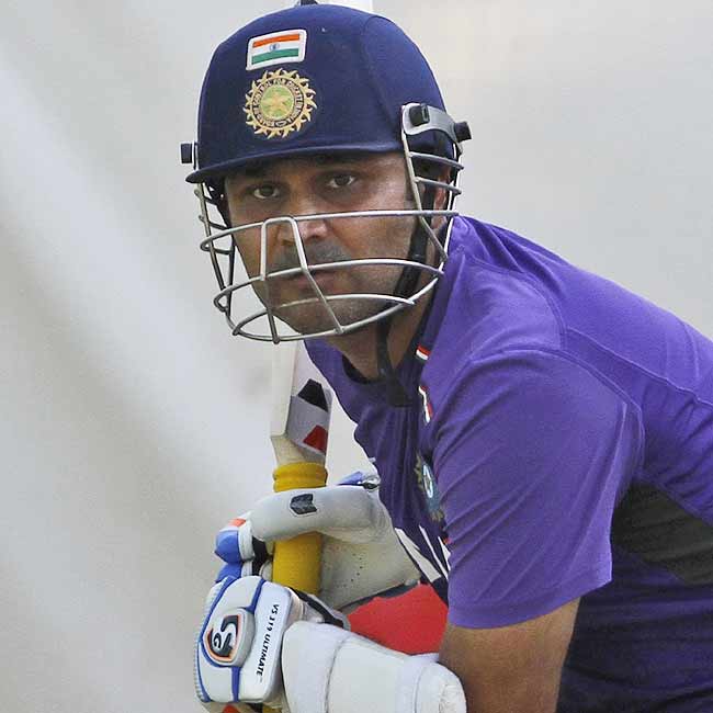 वीरेंद्र सहवाग