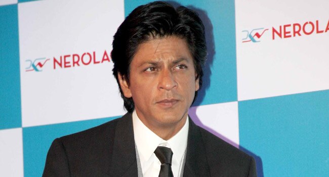 शाहरुख खान