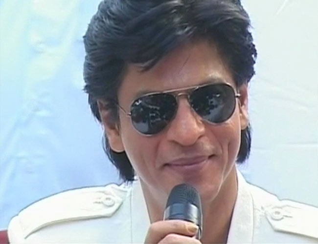 शाहरुख खान