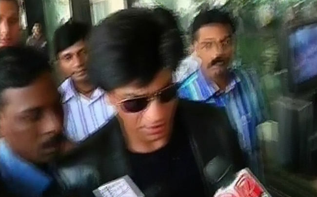 शाहरुख खान